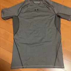 Under Armour HeatGear コンプレッションTシャツ 2XL