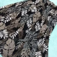 デザイン✨スカート✨楽チン✨ウエストゴム　値下げ