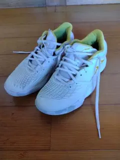 アシックス バッシュ アンプレアルス ロー