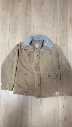 Carhartt ブラウンジャケットのサムネイル