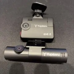 Yupiteru ユピテル SN-TW91di ドライブレコーダー前後タイプ - メルカリ