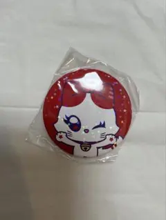 THIS IS ME:I 会場 ガチャガチャ 缶バッチ 石井蘭