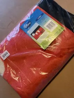 【未開封新品】Disney ミッキーマウス ひざ掛け ブランケット