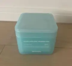 メディヒール　マデカッソシド ブレミッシュパッド　100枚入