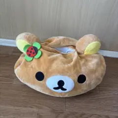 2026年最新】リラックマ ティッシュカバーの人気アイテム - メルカリ