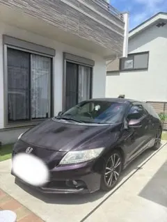 cr-z 6速mt ガラスルーフ zf1 - メルカリ