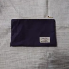 ポーチ ハンドメイド