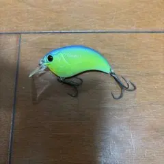 2026年最新】deps 釣種：ルアー クランクベイトの人気アイテム - メルカリ