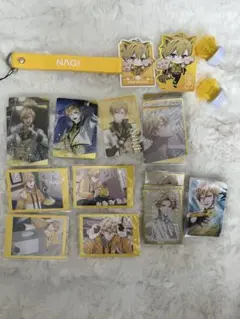 2025年最新】六弥ナギ リングライトの人気アイテム - メルカリ