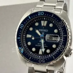 SBDY0011 SEIKO PADI 限定版 - メルカリ