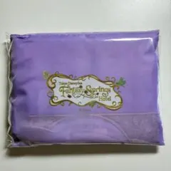 ファンタジースプリングスホテル エコバッグ ミッキー ミニー