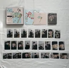 SEVENTEEN セブチ FML CARAT Ver. ホシ