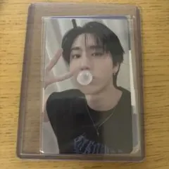 straykids スキズ KARMA FANS ヨントン VC ハンジソン