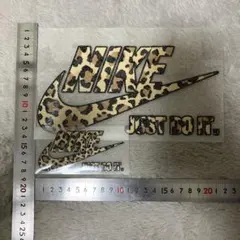 アイロンシートセット