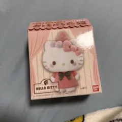 サンリオキャラクターズ　おともだちどーる2(ハローキティ)