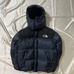 THE NORTH FACE 700フィル ヌプシジャケット サミットシリーズ