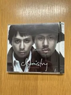 CHEMISTRY/ケミストリー/アルバム/CD/初回限定盤 - メルカリ