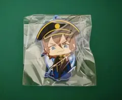 KING OF PRISM キンプリ キンツア 法月仁 ラバーストラップ