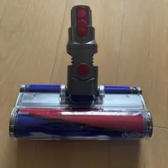 動作保証 中古品 ダイソン ソフトローラークリーナーヘッド 151868