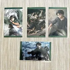 進撃の巨人 Attack on Memory 〜記憶への進撃〜 リヴァイ - メルカリ