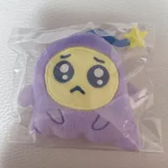 たまごっち ミニミニChibiぬいぐるみマスコット　ぴゅえるっち