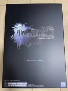 プレイアーツ真 ノクティス