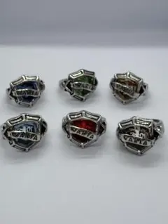 2026年最新】ニューヴァリアーリングの人気アイテム - メルカリ