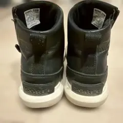 SOREL レディース ブーツ NL4449-010 22.5cmのサムネイル