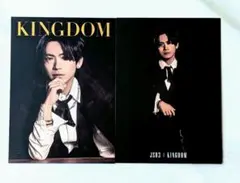 KINGDOM 三代目JSB ナオト フォトカード