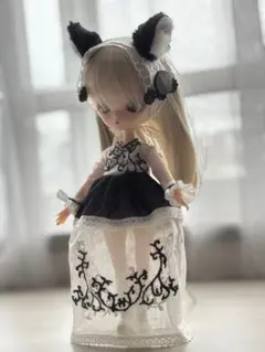 925【Harmonia bloom】Harmonia Hummingスペシャルアウトフィット