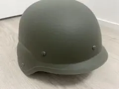 タクティカルヘルメット オリーブドラブのサムネイル