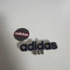 adidas ゴルフ クリップマーカーのサムネイル