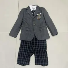 Waltz by BEAMS DESIGN 男の子 フォーマル セット 120