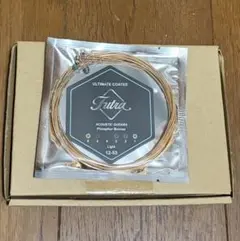 Futra アコースティックギター弦 Light 12-53 4セットのサムネイル
