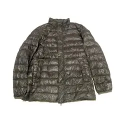 大人気！UNIQLO ユニクロ ウルトラライトダウンジャケット