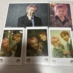 2025年最新】せぶいれのうた ミニフォトの人気アイテム - メルカリ