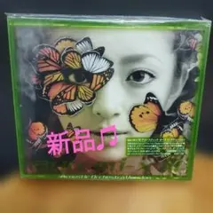 浜崎あゆみ/ayu-mi-x 3 アコースティック・オーケストラヴァージョン