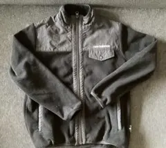 ニューバランス　フリース　ジャケット　プルオーバー　ジャンパー　140センチ