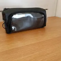 Boxy P ペンケース ブラックのサムネイル