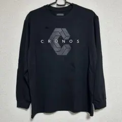 クロノス 長袖カットソー