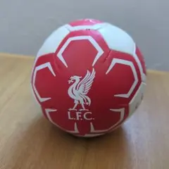 リヴァプールFC クッションミニボール