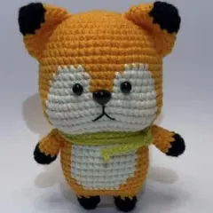 2025年最新】編みぐるみキツネの人気アイテム - メルカリ