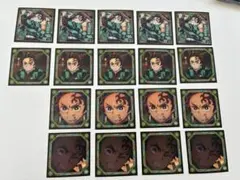 鬼滅の刃 シール烈伝5 竈門炭治郎