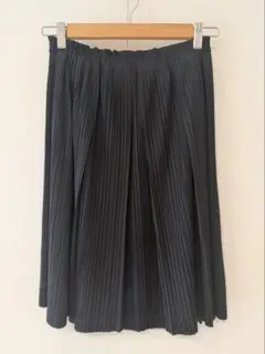 2026年最新】PLEATS PLEASE カラー：ブラック系 レディース ひざ丈