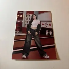 TWICE ナヨン　ポップアップ　ラントレ　this is for