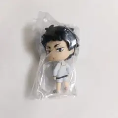 タカラトミーアーツ「こっちむいてFig. ハイキュー!! Vol.2」赤葦京治