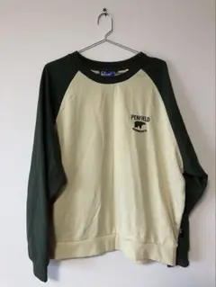 PENFIELD ペンフィールド スウェット トレーナー Lサイズのサムネイル