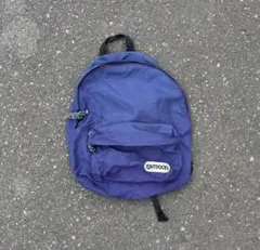 00s OUTDOOR PRODUCTS バックパック リュック パープルのサムネイル