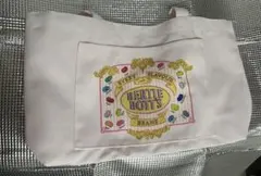 ハリーポッター×タリーズ 百味ビーンズ トートバッグ