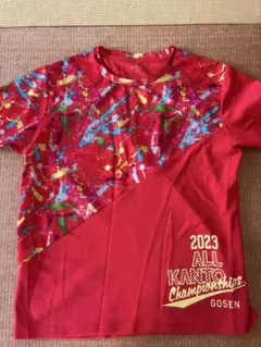 GOSEN 2023 ALL KANTO Tシャツ M